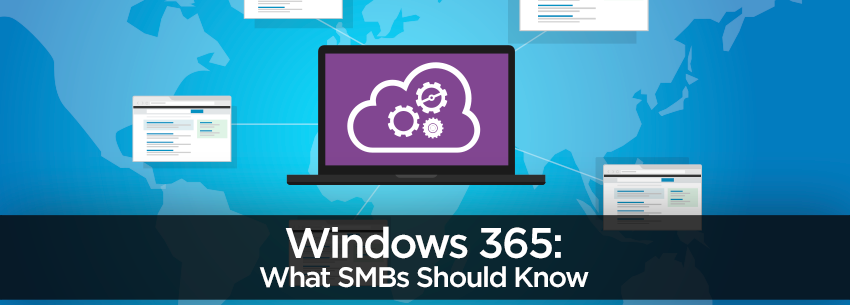 Windows 365 What SMBs Should Know