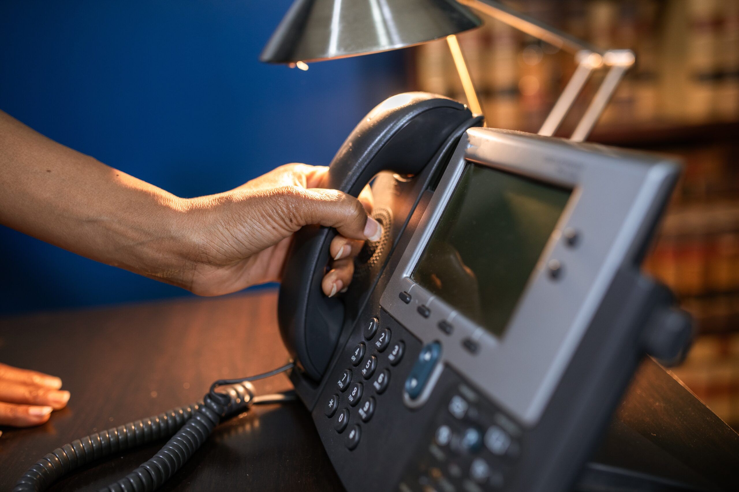 Best in class VoIP services provider in North Carolina