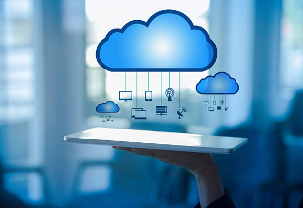 Cloud solutions service in North Carolina to help you scale your business