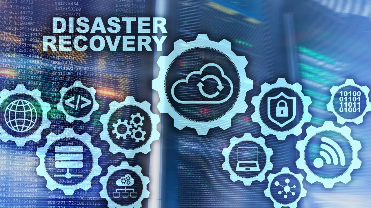 Proactive Measures_ Embracing Resilience with Disaster Recovery Plans