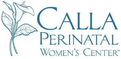 Calla Perinatal Women's Center logo