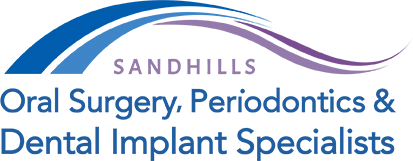 Sandhills Oral Surgery logo